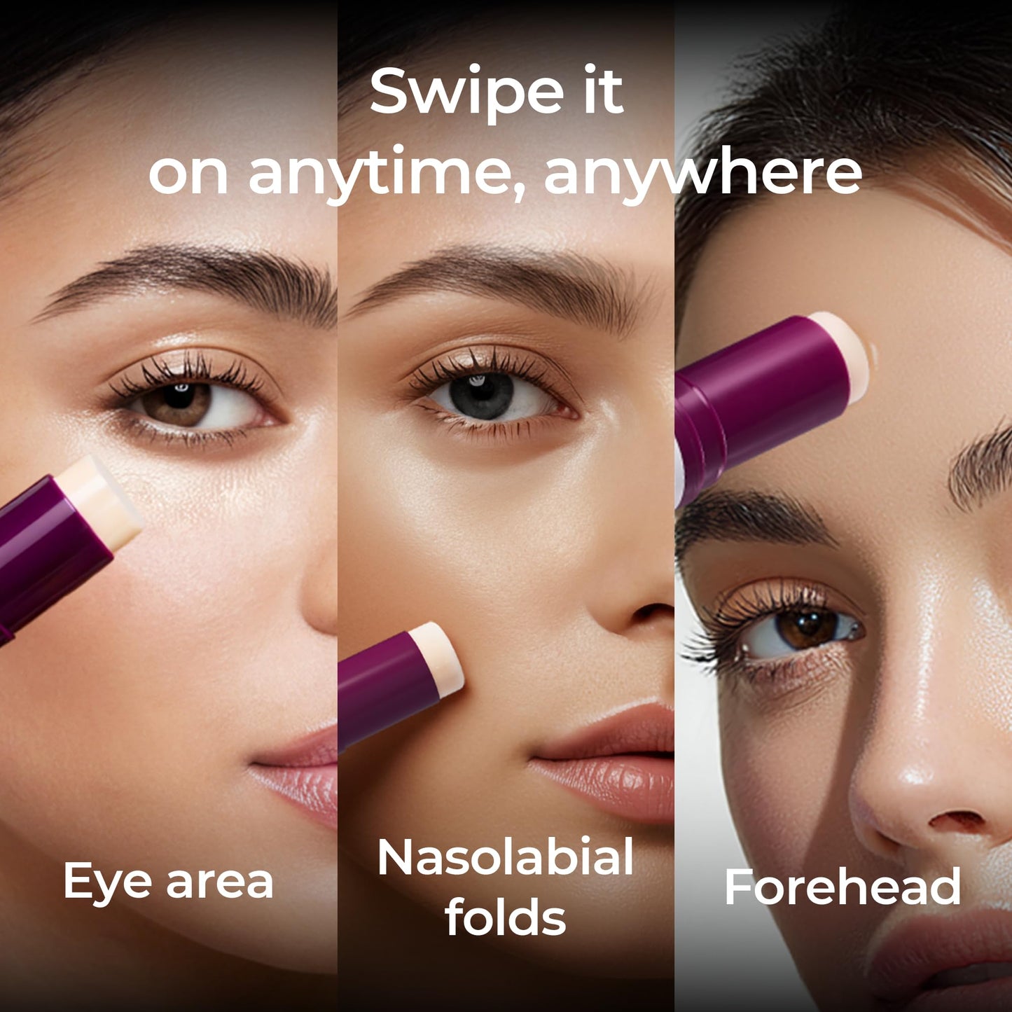 Calcium Multi Balm – Collagen & Wrinkle Care Stick