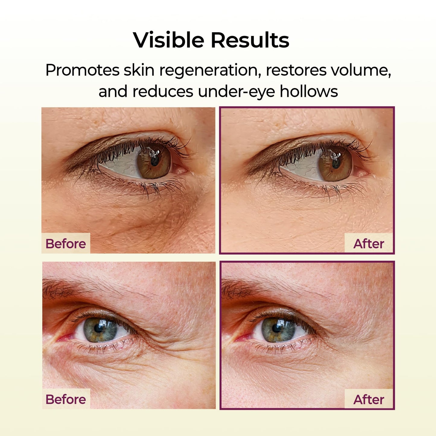 Calcium Multi Balm – Collagen & Wrinkle Care Stick