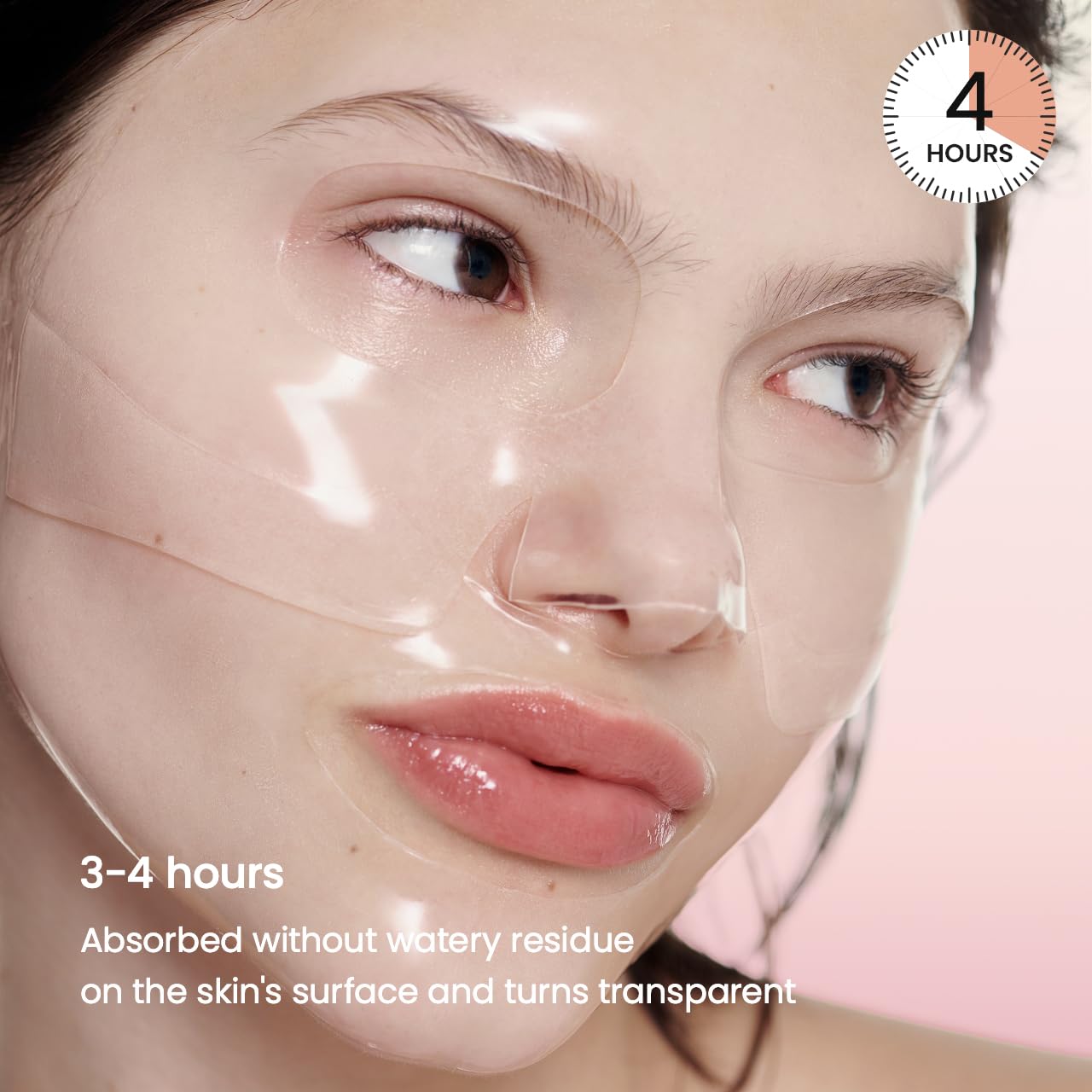 Bio-Collagen Real Deep Mask