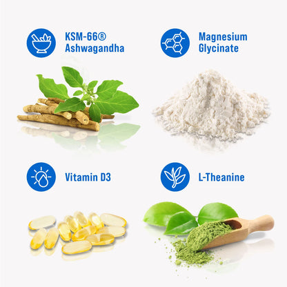 Calming Drink Mix*